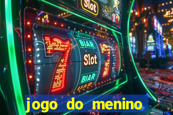 jogo do menino gelo e menina lava